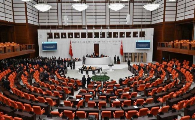 11. Yargı Paketi Meclis'e sunuldu: İşte detaylar