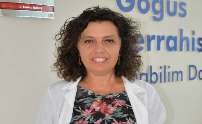 “Akciğer Kanseri, Yarınlarınıza Engeli Olmasın”