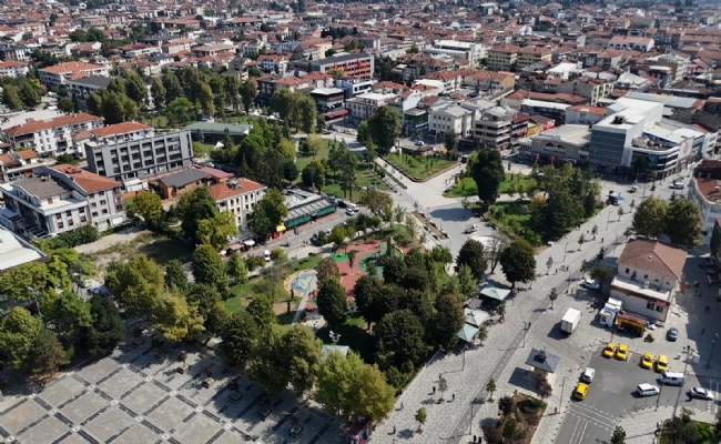 BAŞKAN ÖZLÜ’DEN ÖNEMLİ AÇIKLAMALAR