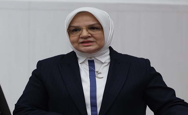 Düzce Milletvekili Ayşe  KEŞİR’İN Kurban  Bayram mesajı