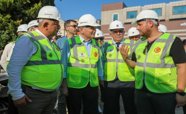 Düzce TSO Yeni Hizmet Binası için yeni tarih Haziran 2026