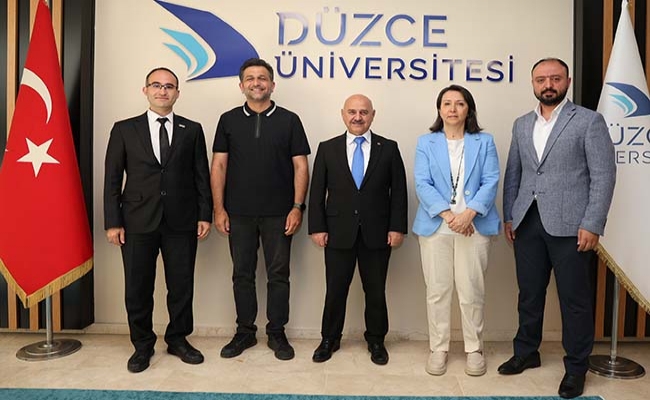 TÜBİTAK’tan Milli Teknoloji Atölyeleri Proje Desteği