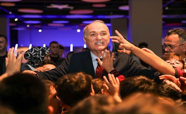 DÜZCE’DE BİLİM ŞENLİĞİ