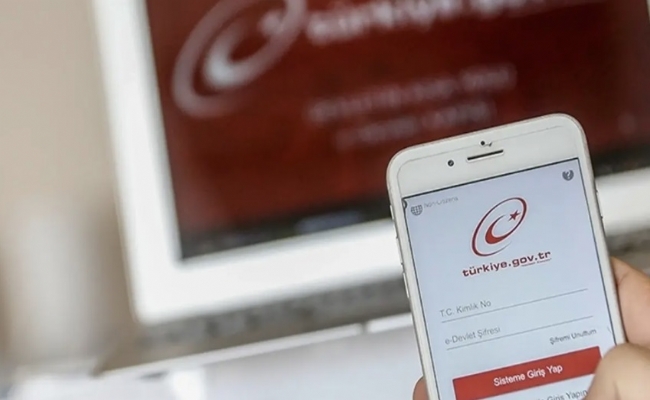  Düzce’de binlerce kişiyi kişiyi ilgilendiriyor! e-Devlet'e 4 yeni hizmet