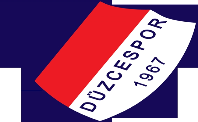 Düzcespor’un hazırlık maçının rakibi değişti