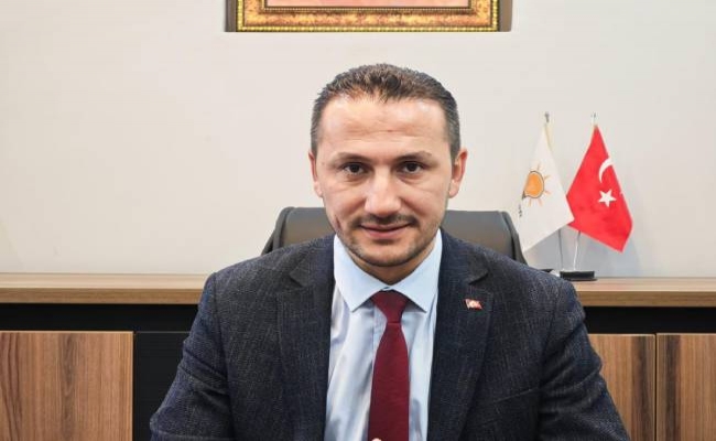 İl Başkanı Şengüloğlu’ndan 12 Kasım mesajı