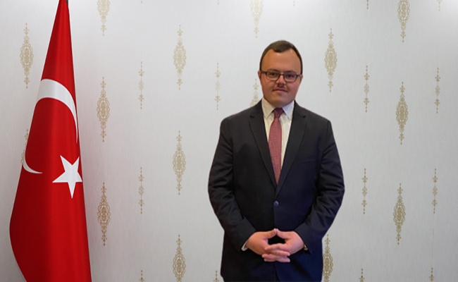 Kaynaşlı İlçe Kaymakamlığına Kemal Sefa Gökmenoğlu atandı