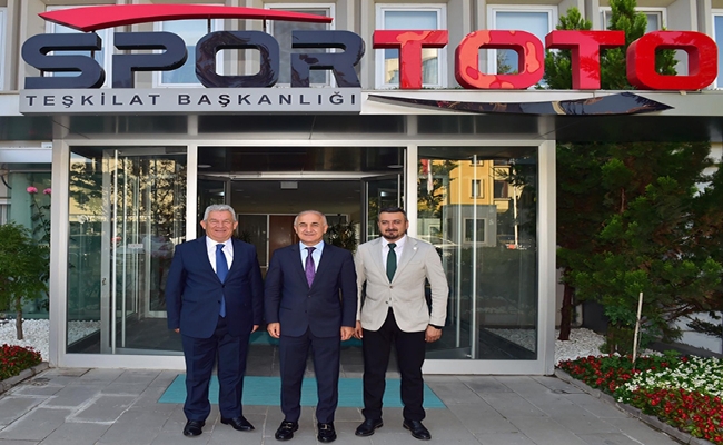 Kaynaşlı’ya Gençlik Merkezi Müjdesi!