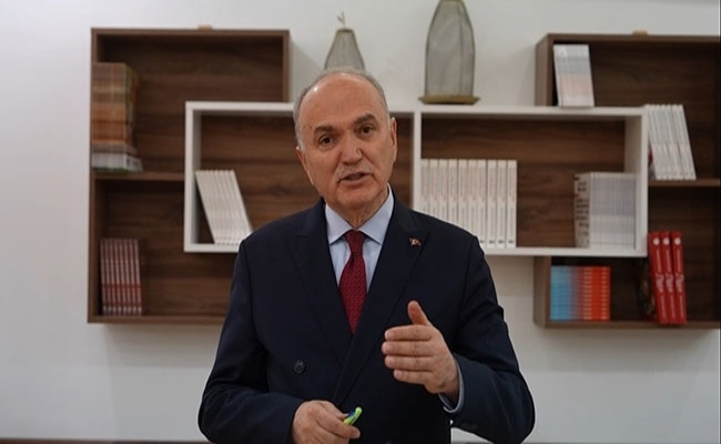 “ÖĞRENCİLERİMİZ ULAŞIMI YÜZDE 50 UYGUN KULLANACAK”