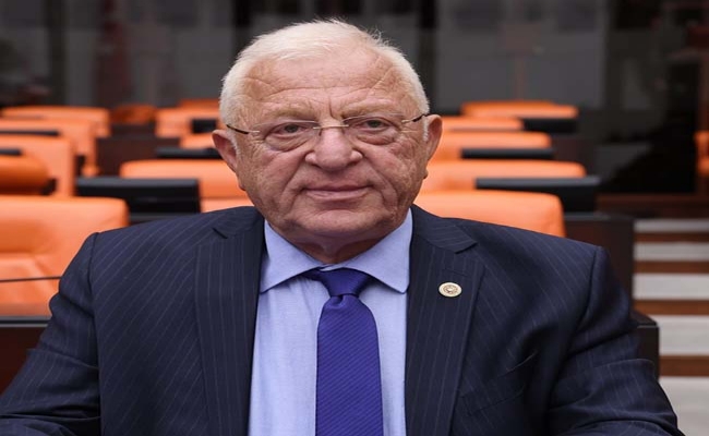 Üniversite personelinin tayın çıkmazı  TBMM gündeminde