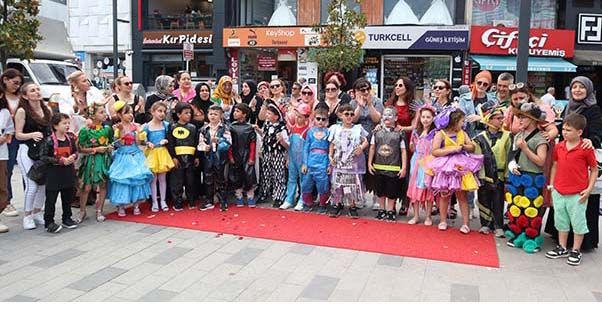  Üretim şenliği start aldı!