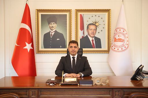 Vali Aslan, Jandarma Teşkilatının 186. yılını kutladı